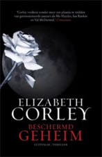 Beschermd geheim 9789024539482 Elizabeth Corley, Verzenden, Elizabeth Corley