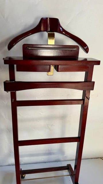 Dressboy - Dressboy met lades Cabinet - Hout, Metaal -