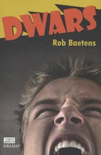 Dwars 9789462420076 Rob Baetens, Verzenden, Gelezen, Rob Baetens