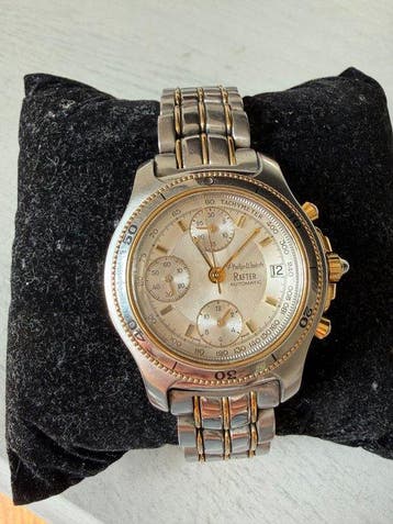 Philip Watch - Rafter - Zonder minimumprijs - Heren - 1997, Nieuw