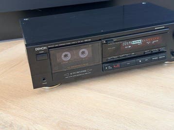 Denon - DRR-680 Lecteur de cassettes audio