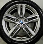 BMW X1 F48 U11 X2 F39 U10 570M 18 inch velgen zomerbanden, Auto-onderdelen, 18 inch, Verzenden, Banden en Velgen, Nieuw