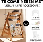 Highchair Play Board (Babystoeltjes & Wipstoeltjes), Kinderen en Baby's, Verzenden, Nieuw