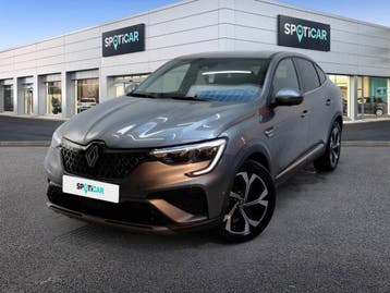 Nissan Arkana