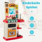 2dekans | Coast 65 TLG. Keuken voor kinderen met lichte, Ophalen of Verzenden, Nieuw