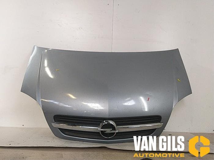 Motorkap Opel Meriva O197414, Auto-onderdelen, Carrosserie
