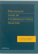 Oncologie voor de tandheelkundige praktijk 9789023242505, Verzenden, Gelezen, Jonas de Vries