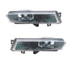 Phares Antibrouillard Pour Bmw Série 1 E87 04-11, Autos : Pièces & Accessoires, Verzenden