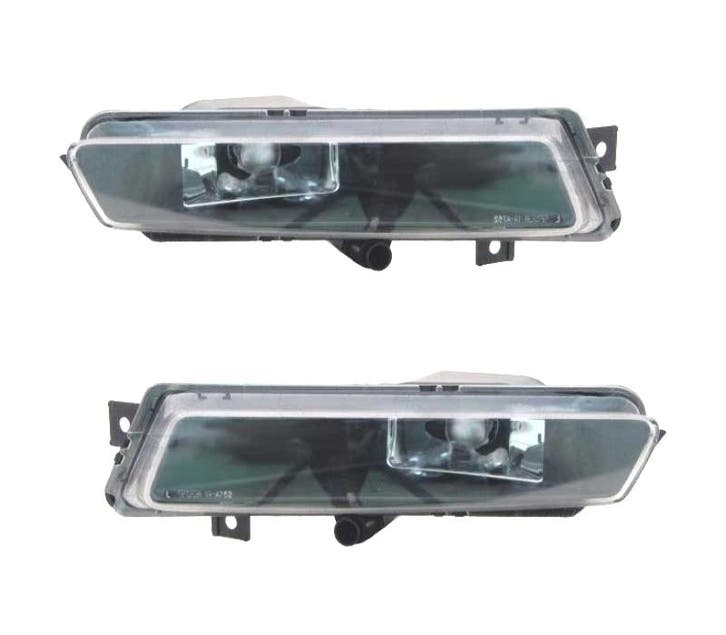 Phares Antibrouillard Pour Bmw Série 1 E87 04-11, Auto-onderdelen, Verlichting, Verzenden