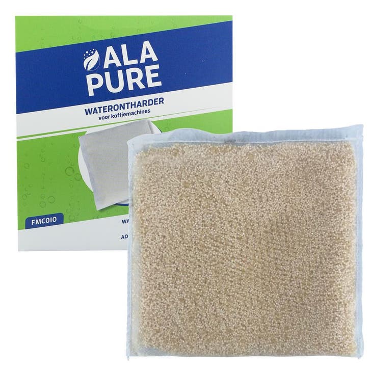 Alapure Waterfilter Pad FMC010, Elektronische apparatuur, Koffiemachine-accessoires, Verzenden