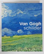 Van Gogh schilder 9789079310661 Belinda Thomson, Verzenden, Gelezen, Belinda Thomson