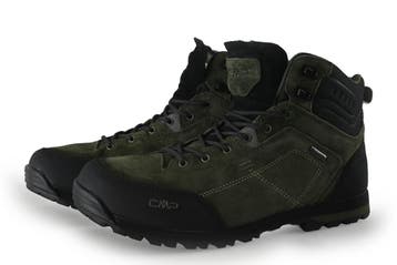 Ortholite Wandelschoenen in maat 43 Groen, Overige kleuren, Ortholite, Verzenden, Zo goed als nieuw