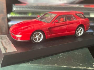 BBR 1:43 - Modelauto - Ferrari 456 Venice Station Wagon