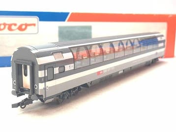 Roco H0 - 44769 - Modeltrein personenwagen (1) -, Hobby & Loisirs créatifs, Trains miniatures | HO