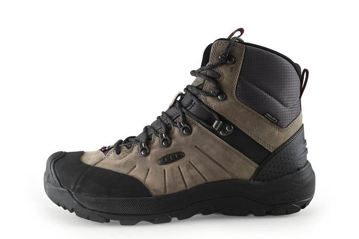 Keen Wandelschoenen in maat 46 Grijs, Vêtements | Hommes, Chaussures, Envoi
