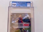 Sony - Playstation 3 (PS3) - CGC 9,8 Grade PES 2009: Pro, Nieuw