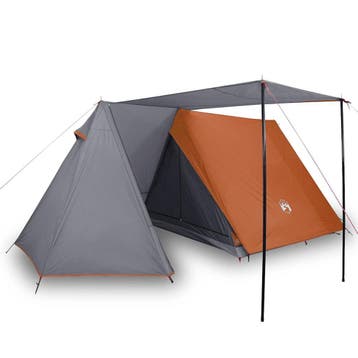 kampeertent 3p | Retour deal | Sla je slag, Caravans en Kamperen, Verzenden, Zo goed als nieuw