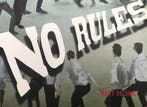 No rules 9789464667851 Gery De Smet, Verzenden, Gery De Smet