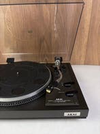 Akai - AP-206C - Auto-Return Direct Drive Platenspeler, Nieuw