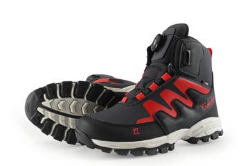 Kastinger Wandelschoenen Jongens in maat 34 Zwart, Kinderen en Baby's, Kinderkleding | Schoenen en Sokken, Kastinger, Verzenden