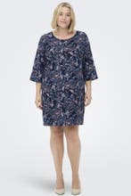 ONLY jurk CARLUXSOF44Maat 42/44 (L), Verzenden