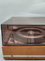 Dual - 1219 Platenspeler