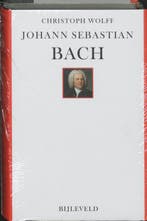 Johann Sebastian Bach 9789061318965 C. Wolff, Boeken, Verzenden, Zo goed als nieuw, C. Wolff