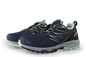 Cmp Sportschoenen in maat 39 Blauw, Sportschoenen, Zo goed als nieuw, Cmp, Verzenden