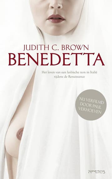 Benedetta (9789044650426, Judith C. Brown), Verzenden