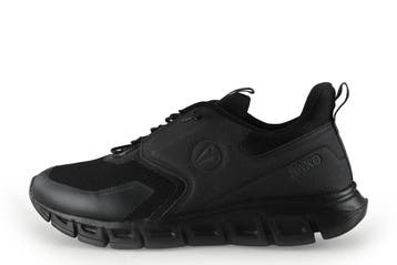 Jako Sneakers in maat 43 Zwart, Verzenden, Sneakers
