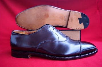 Alden - Veterschoenen - Maat: EU 46, Vêtements | Hommes, Chaussures