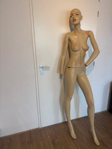 hindsgaul - hindsgaul - Mannequin - Hindsgaul mannequin -