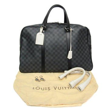 Louis Vuitton - Sac de week-end