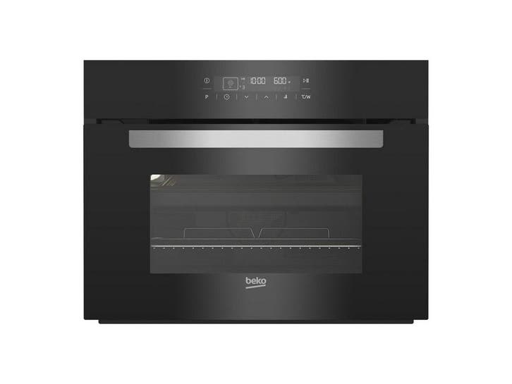 Beko BCW14400B - Combi-magnetron - 10 functies 2700 Watt -, Electroménager, Micro-ondes, Envoi