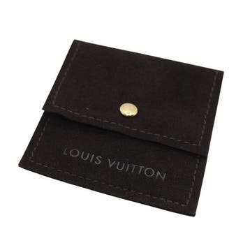 Louis Vuitton - Ketting met hanger - Pandantif Lockit - 18
