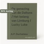 De genezing van de Daltons / Het belang van Limburg / Lucky, Verzenden, Gelezen, A.P. Duchateau