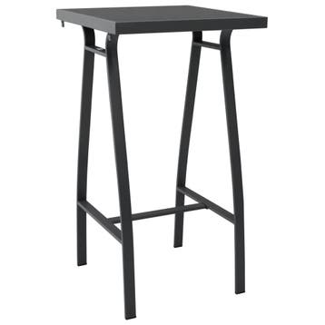 Bartafel 60x60 - 34% korting! Retour deal, Verzenden, Zo goed als nieuw