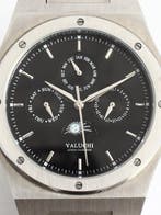 Valuchi - Lunar Calendar Automatic - Zonder minimumprijs -, Nieuw