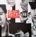 Simple Minds – Once Upon A Time 602475469957 (1-12-Vinyl-LP, Ophalen of Verzenden, Nieuw in verpakking