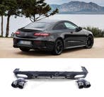 E53 AMG Look Diffuser Night Pakket voor Mercedes E C238/A238, Ophalen of Verzenden