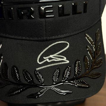 Ferrari - Formule 1 - Lewis Hamilton - Night Out Limited