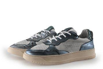 Sacha Sneakers in maat 37 Blauw, Verzenden, Sneakers