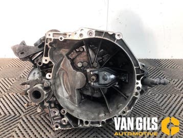 Versnellingsbak Peugeot Partner O305961, Nieuw