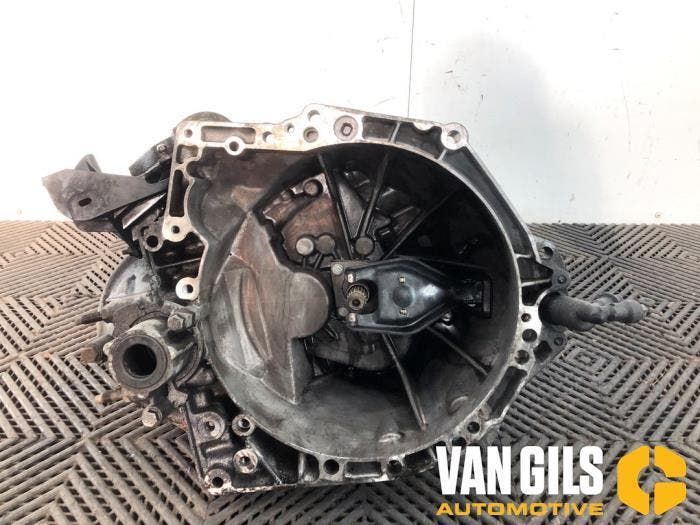 Versnellingsbak Peugeot Partner O305961, Auto-onderdelen, Motor en Toebehoren