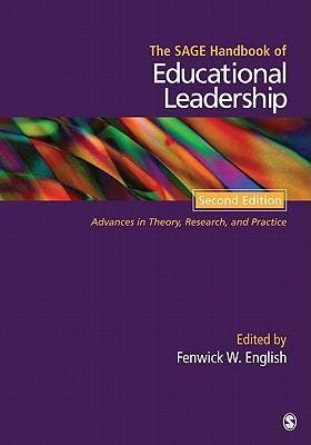 The Sage Handbook Of Educational Leadership |  | Nieuw, Verzenden
