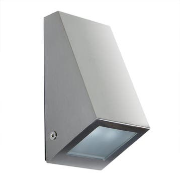 Wandverlichting modern Buitenverlichting Downlighter Klein R, Verzenden, Nieuw