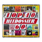Top 40 Hitdossier 60s (4CD) (TWEEDEHANDS), Verzenden