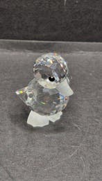 Eend staand 012728 - Eendenkuiken 010007 - Swarovski -
