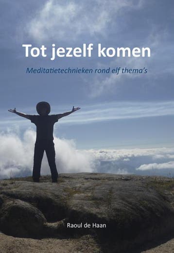 Tot jezelf komen 9789089547897 Raoul de Haan, Verzenden, Raoul de Haan