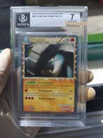 Pokémon - 1 Graded card - Donphan 1 Édition limitée -, Hobby & Loisirs créatifs, Jeux de cartes à collectionner | Pokémon